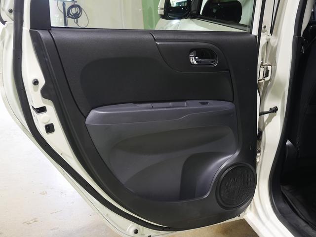 Ｎ－ＯＮＥ Ｇ・Ｌパッケージ　４ＷＤ　ブラックインテリア　社外１４インチアルミホイール　スマートキー　ＣＤデッキ　ＨＩＤヘッドライト　パワーウインドウ／電動ドアミラー　オートライト（35枚目）