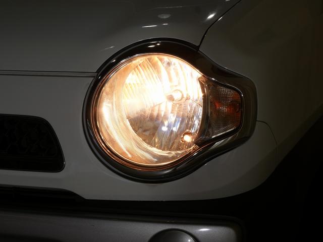 ハスラー Ｇ　４ＷＤ　ＣＤデッキ（ＡＵＸ端子付き）　シートヒーター　アイドリングストップ　オートエアコン　パワーウインドウ／電動ドアミラー　キーレス（13枚目）