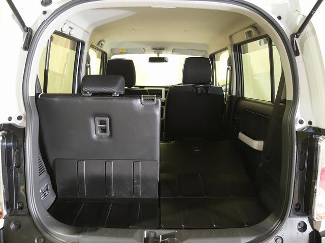 ハスラー Ｇ　４ＷＤ　ＣＤデッキ（ＡＵＸ端子付き）　シートヒーター　アイドリングストップ　オートエアコン　パワーウインドウ／電動ドアミラー　キーレス（20枚目）
