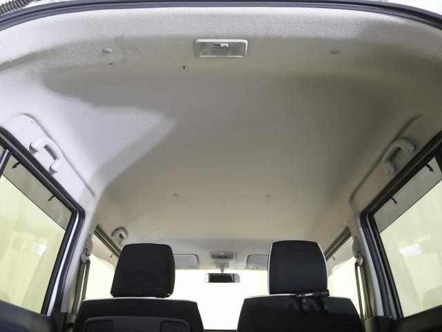 ハスラー Ｇ　４ＷＤ　ＣＤデッキ（ＡＵＸ端子付き）　シートヒーター　アイドリングストップ　オートエアコン　パワーウインドウ／電動ドアミラー　キーレス（22枚目）