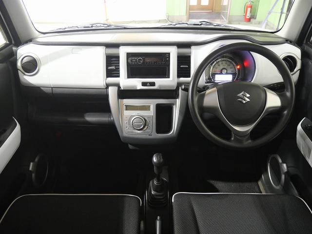 ハスラー Ｇ　４ＷＤ　ＣＤデッキ（ＡＵＸ端子付き）　シートヒーター　アイドリングストップ　オートエアコン　パワーウインドウ／電動ドアミラー　キーレス（35枚目）