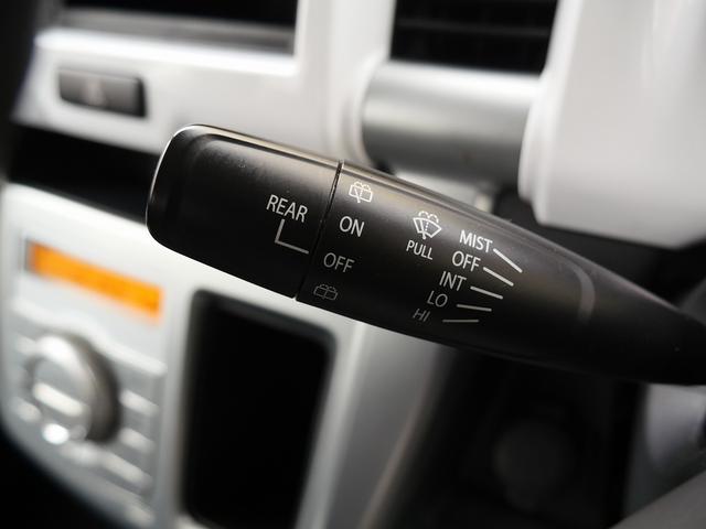 ハスラー Ｇ　４ＷＤ　ＣＤデッキ（ＡＵＸ端子付き）　シートヒーター　アイドリングストップ　オートエアコン　パワーウインドウ／電動ドアミラー　キーレス（41枚目）