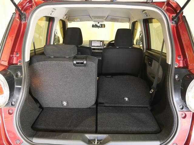 キャスト アクティバＸ　４ＷＤ　社外メモリナビ　Ｂｌｕｅｔｏｏｔｈ接続対応　横滑り防止　アイドリングストップ　ベンチシート　パワーウインドウ／電動ドアミラー　オートエアコン（21枚目）