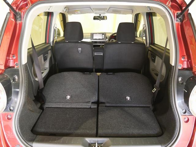 キャスト アクティバＸ　４ＷＤ　社外メモリナビ　Ｂｌｕｅｔｏｏｔｈ接続対応　横滑り防止　アイドリングストップ　ベンチシート　パワーウインドウ／電動ドアミラー　オートエアコン（22枚目）