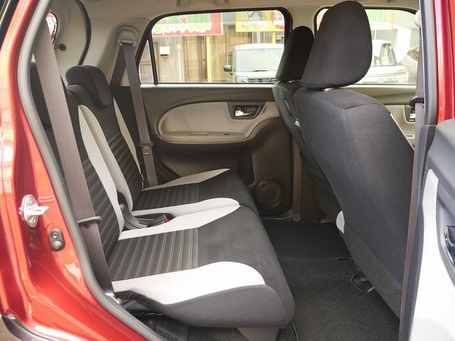 キャスト アクティバＸ　４ＷＤ　社外メモリナビ　Ｂｌｕｅｔｏｏｔｈ接続対応　横滑り防止　アイドリングストップ　ベンチシート　パワーウインドウ／電動ドアミラー　オートエアコン（27枚目）