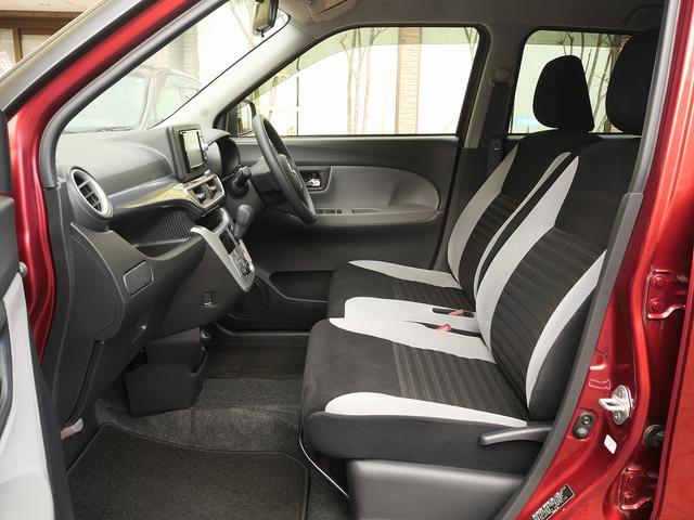 キャスト アクティバＸ　４ＷＤ　社外メモリナビ　Ｂｌｕｅｔｏｏｔｈ接続対応　横滑り防止　アイドリングストップ　ベンチシート　パワーウインドウ／電動ドアミラー　オートエアコン（30枚目）