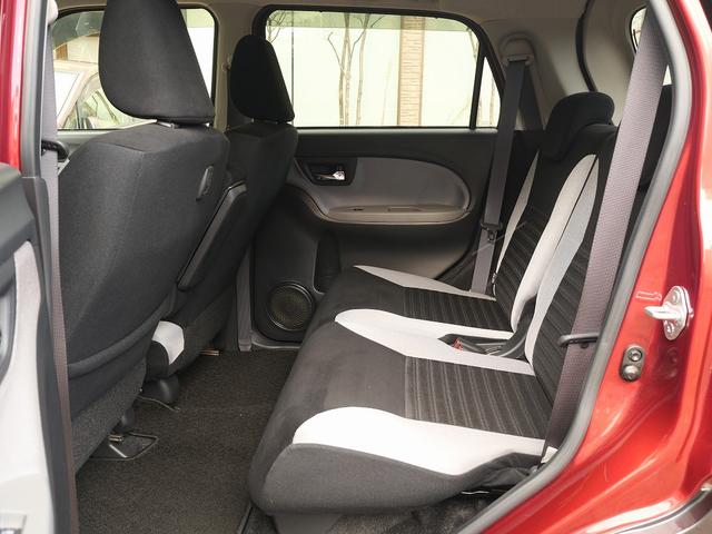 キャスト アクティバＸ　４ＷＤ　社外メモリナビ　Ｂｌｕｅｔｏｏｔｈ接続対応　横滑り防止　アイドリングストップ　ベンチシート　パワーウインドウ／電動ドアミラー　オートエアコン（33枚目）