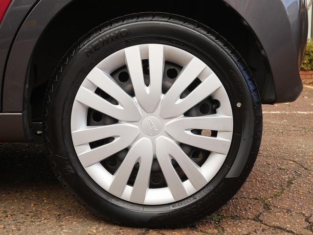 キャスト アクティバＸ　４ＷＤ　社外メモリナビ　Ｂｌｕｅｔｏｏｔｈ接続対応　横滑り防止　アイドリングストップ　ベンチシート　パワーウインドウ／電動ドアミラー　オートエアコン（35枚目）