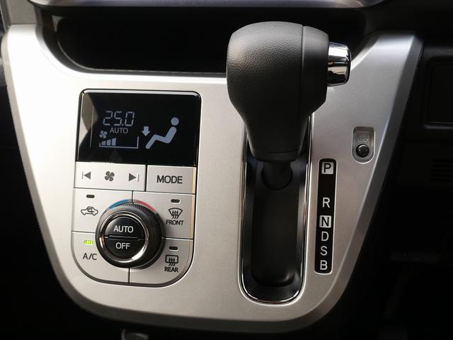 キャスト アクティバＸ　４ＷＤ　社外メモリナビ　Ｂｌｕｅｔｏｏｔｈ接続対応　横滑り防止　アイドリングストップ　ベンチシート　パワーウインドウ／電動ドアミラー　オートエアコン（39枚目）