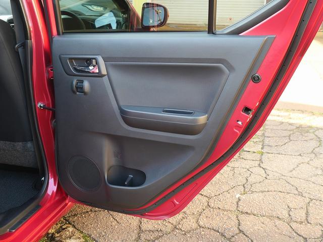 ミライース Ｘ　リミテッドＳＡＩＩＩ　純正ナビ／ＴＶ　Ｂｌｕｅｔｏｏｔｈ接続対応　バックカメラ　ＬＥＤヘッドライト　衝突被害軽減ブレーキ　障害物センサー　横滑り防止　オートハイビーム　アイドリングストップ（25枚目）