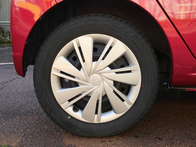 ミライース Ｘ　リミテッドＳＡＩＩＩ　純正ナビ／ＴＶ　Ｂｌｕｅｔｏｏｔｈ接続対応　バックカメラ　ＬＥＤヘッドライト　衝突被害軽減ブレーキ　障害物センサー　横滑り防止　オートハイビーム　アイドリングストップ（26枚目）