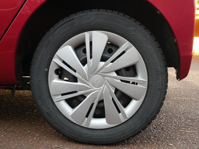 ミライース Ｘ　リミテッドＳＡＩＩＩ　純正ナビ／ＴＶ　Ｂｌｕｅｔｏｏｔｈ接続対応　バックカメラ　ＬＥＤヘッドライト　衝突被害軽減ブレーキ　障害物センサー　横滑り防止　オートハイビーム　アイドリングストップ（32枚目）