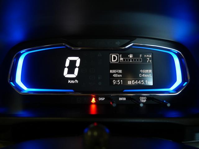 ミライース Ｘ　リミテッドＳＡＩＩＩ　純正ナビ／ＴＶ　Ｂｌｕｅｔｏｏｔｈ接続対応　バックカメラ　ＬＥＤヘッドライト　衝突被害軽減ブレーキ　障害物センサー　横滑り防止　オートハイビーム　アイドリングストップ（33枚目）