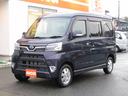 SUBARU DIAS WAGON