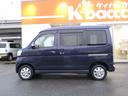 SUBARU DIAS WAGON