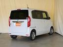 N-BOX G・EXホンダセンシング 4WD 左パワースライドドア バックモニター 純正メモリナビ Bluetooth接続対応 LEDヘッドライト/フォグランプ 社外14インチアルミホイール 運転席/助手席シートヒ-ター 中古車画像_2
