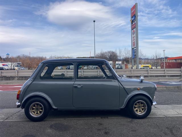 ローバー ＭＩＮＩ