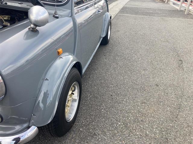 ローバー ＭＩＮＩ