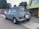 ＭＩＮＩ １０００　４速ＭＴ車　１３００用ＳＵシングルキャブ　令和６年２月全塗装済　センターメーター　６Ｊアルミ　オーバーフェンダー　タイヤ新品　ＲＣ４０マフラー　ＬＥＤヘッドライト　バケット　モトリタウッドハンドル（3枚目）