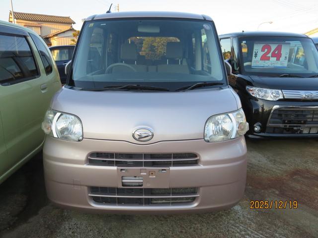 タント Ｌ（2枚目）