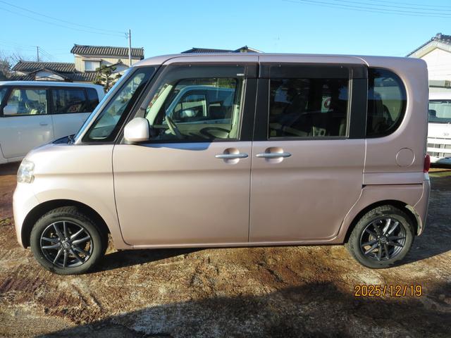 タント Ｌ（5枚目）