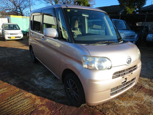 タント Ｌ（6枚目）