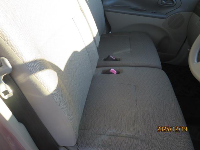 タント Ｌ（13枚目）