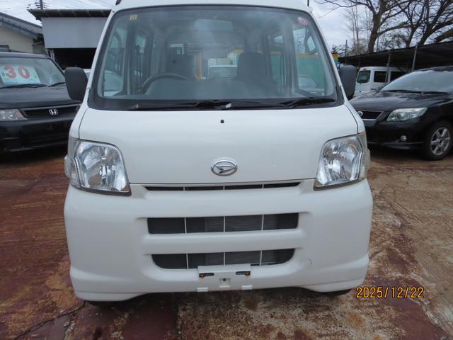 ハイゼットカーゴ スペシャル（2枚目）