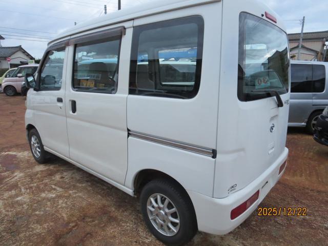 ハイゼットカーゴ スペシャル（9枚目）