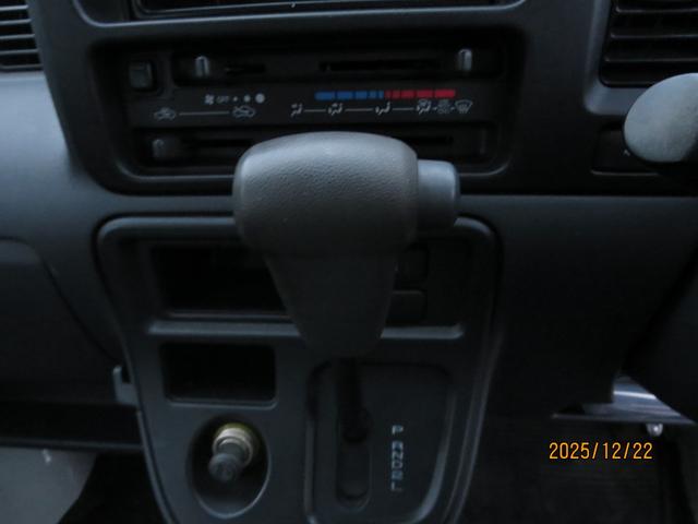 ハイゼットカーゴ スペシャル（11枚目）
