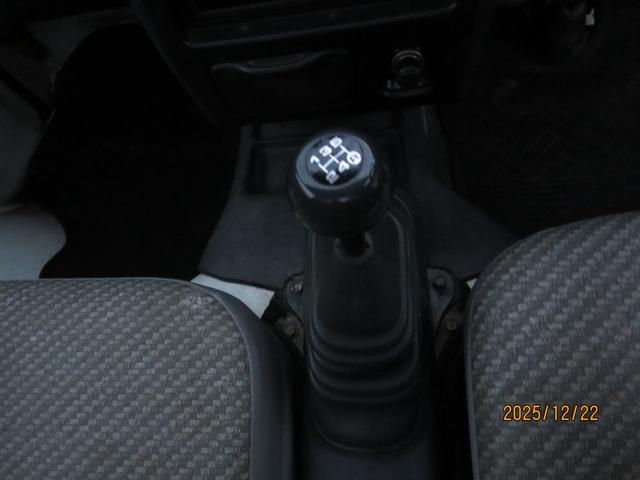 ハイゼットトラック （11枚目）