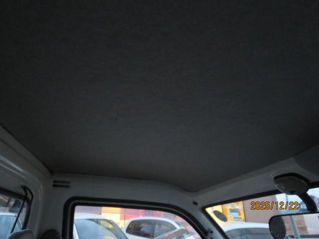ハイゼットトラック （12枚目）