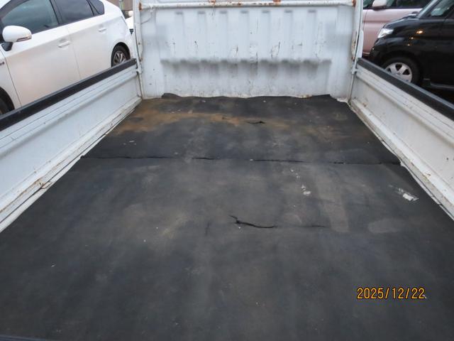 ハイゼットトラック （14枚目）