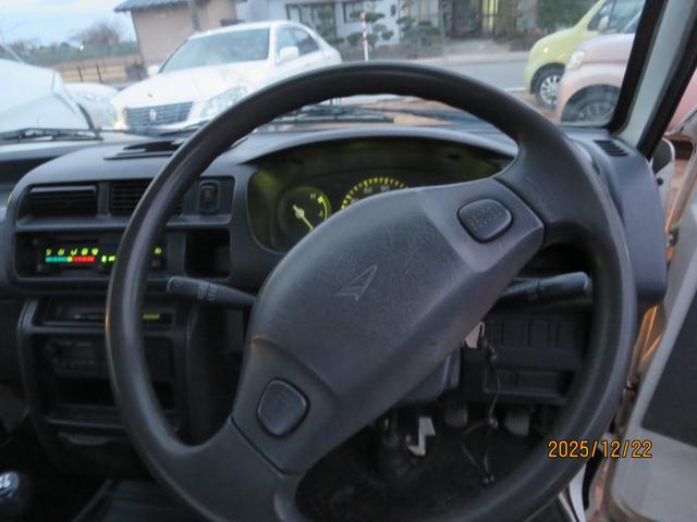 ハイゼットトラック （16枚目）