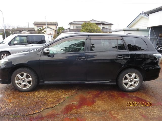 カローラアクシオ 　カローラフィールダーです（5枚目）