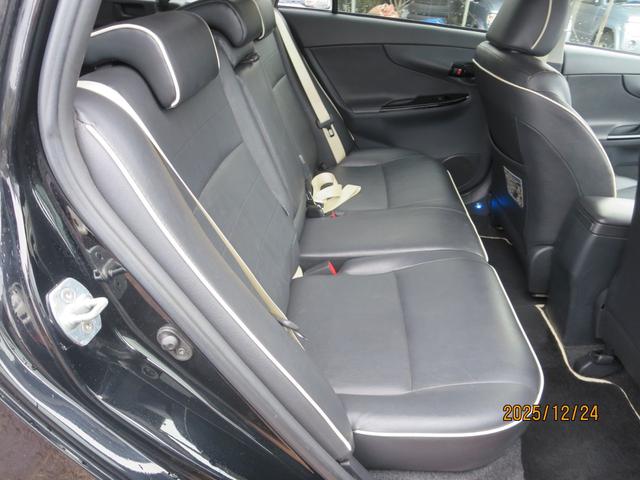 カローラアクシオ 　カローラフィールダーです（14枚目）