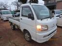 ハイゼットトラック （6枚目）