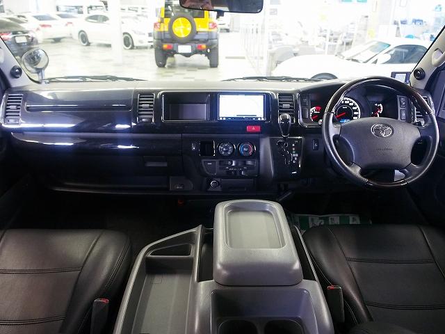 GL 2.7 4WD ベットキット パワスラ LSD 地デジ(8枚目)