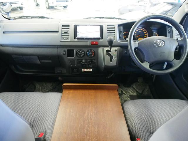 リンエイ バカンチェス 4WD 寒冷地仕様 ディーゼルターボ 8ナンバー シンク サブバッテリー 走行充電 社外HDDナビ バックカメラ 社外15AW ETC キーレス リアクーラー リアヒーター(31枚目)