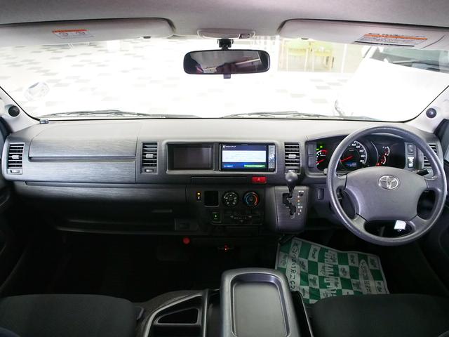 ティピーアウトドアデザイン トラヴォイ 4WD FASPシート サブバッテリー RECAROシート 走行充電 FFヒーター 給排水タンク フリップダウンモニター ローダウン 社外ナビ Bモニター(8枚目)