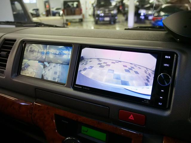 トイファクトリー ZARAII 4WD エアロソーラー FFヒーター ツインバッテリー REVOシート RECAROシート 小型ルーフベンチレーター 走行充電 外部充電 インバーター パワスラ(15枚目)