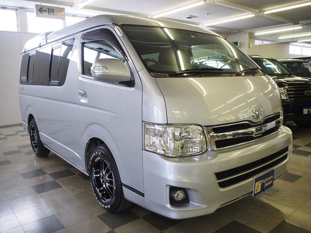 トイファクトリー ZARAII 4WD エアロソーラー FFヒーター ツインバッテリー REVOシート RECAROシート 小型ルーフベンチレーター 走行充電 外部充電 インバーター パワスラ(35枚目)