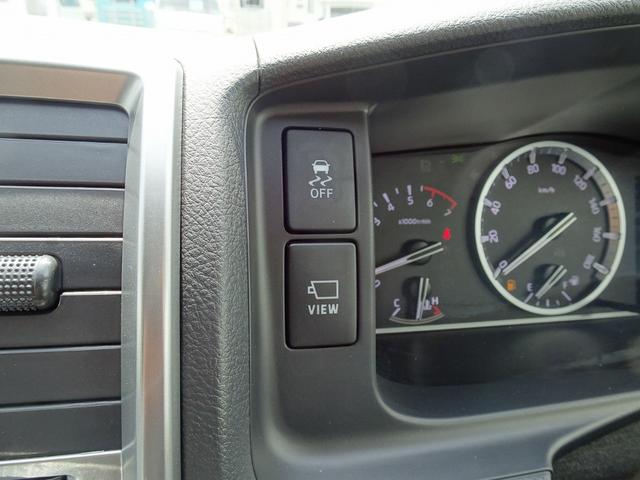 ハイエースワゴン 　ＦＯＣＳ　ＤＳ－Ｆスタイル　４ＷＤ　ＦＦヒーター　レザーシート加工　パワースライドドア　パノラミックビューモニターＬＥＤヘッドライト　デジタルインナーミラー　寒冷地仕様　登録済未使用車（21枚目）