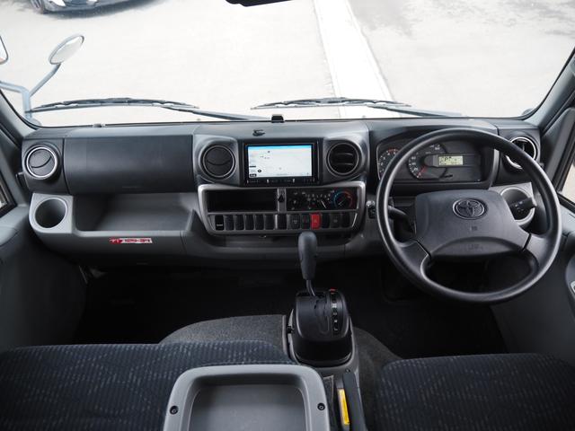 カムロード 　ナッツＲＶ　クレソンボヤージュ　エボライト　３．０ＤＴ　４ＷＤ　キャンピングカー　家庭用エアコン　ＦＦヒーター　ソーラーパネル（38枚目）