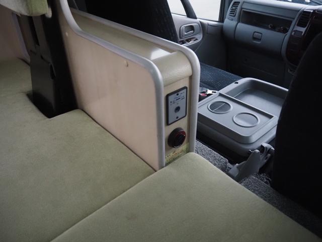 カムロード 　バンテック　コルドリーブス　キャンピングカー　家庭用エアコン　ＦＦヒーター　サイドオーニング　１５００Ｗインバーター　走行充電　外部充電（73枚目）