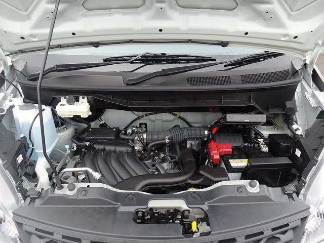 ＮＶ２００バネットワゴン １６Ｘ－２Ｒ　ＦＯＣＳ　ＬＵＺ　ルソ　新車　５ナンバー　キャンピングカー　ＦＦヒーター　シングルサブ　走行充電　外部充電　フリップダウンモニター　ナビ電源切替スイッチ（10枚目）