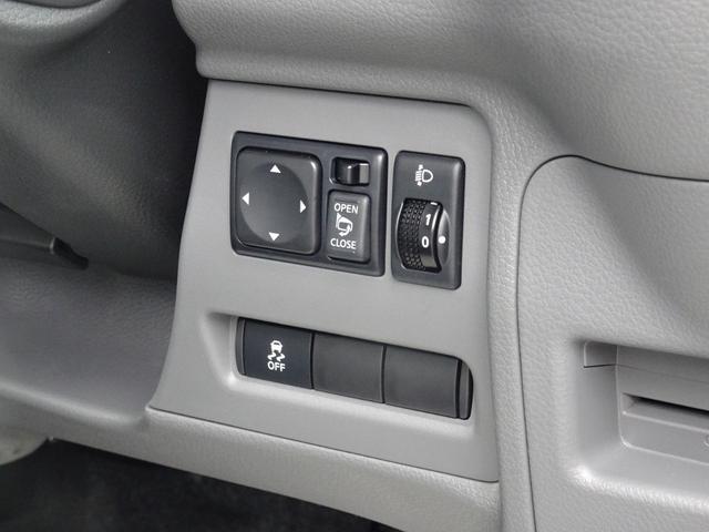ＮＶ２００バネットワゴン １６Ｘ－２Ｒ　ＦＯＣＳ　ＬＵＺ　ルソ　新車　５ナンバー　キャンピングカー　ＦＦヒーター　シングルサブ　走行充電　外部充電　フリップダウンモニター　ナビ電源切替スイッチ（16枚目）
