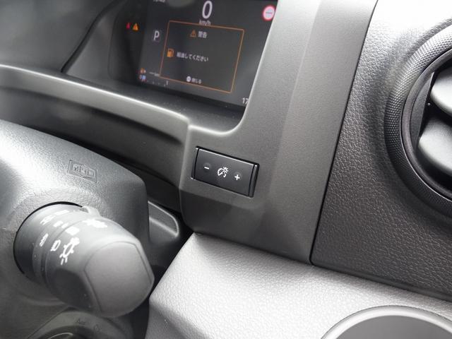ＮＶ２００バネットワゴン １６Ｘ－２Ｒ　ＦＯＣＳ　ＬＵＺ　ルソ　新車　５ナンバー　キャンピングカー　ＦＦヒーター　シングルサブ　走行充電　外部充電　フリップダウンモニター　ナビ電源切替スイッチ（17枚目）