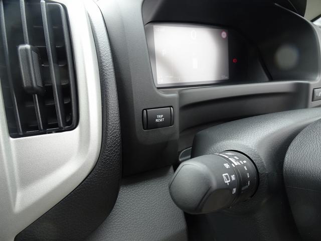 ＮＶ２００バネットワゴン １６Ｘ－２Ｒ　ＦＯＣＳ　ＬＵＺ　ルソ　新車　５ナンバー　キャンピングカー　ＦＦヒーター　シングルサブ　走行充電　外部充電　フリップダウンモニター　ナビ電源切替スイッチ（20枚目）