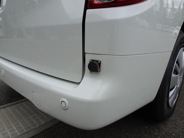 ＮＶ２００バネットワゴン １６Ｘ－２Ｒ　ＦＯＣＳ　ＬＵＺ　ルソ　新車　５ナンバー　キャンピングカー　ＦＦヒーター　シングルサブ　走行充電　外部充電　フリップダウンモニター　ナビ電源切替スイッチ（55枚目）